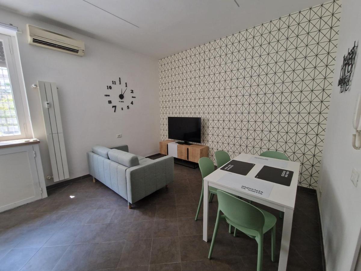 A Casa Di Cippi Apartment *