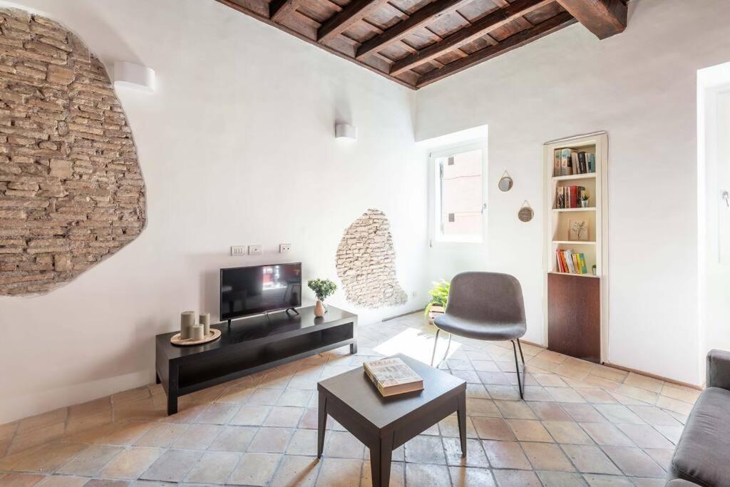 Maison Leonardo Al Colosseo Appartamento