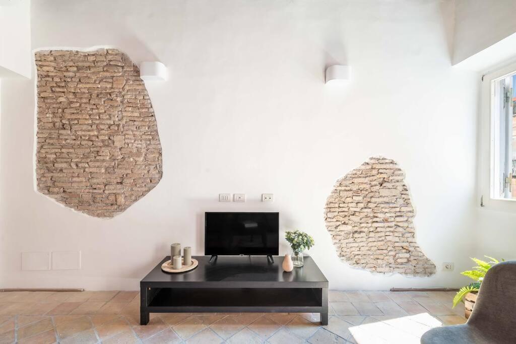 Appartamento Maison Leonardo Al Colosseo Roma