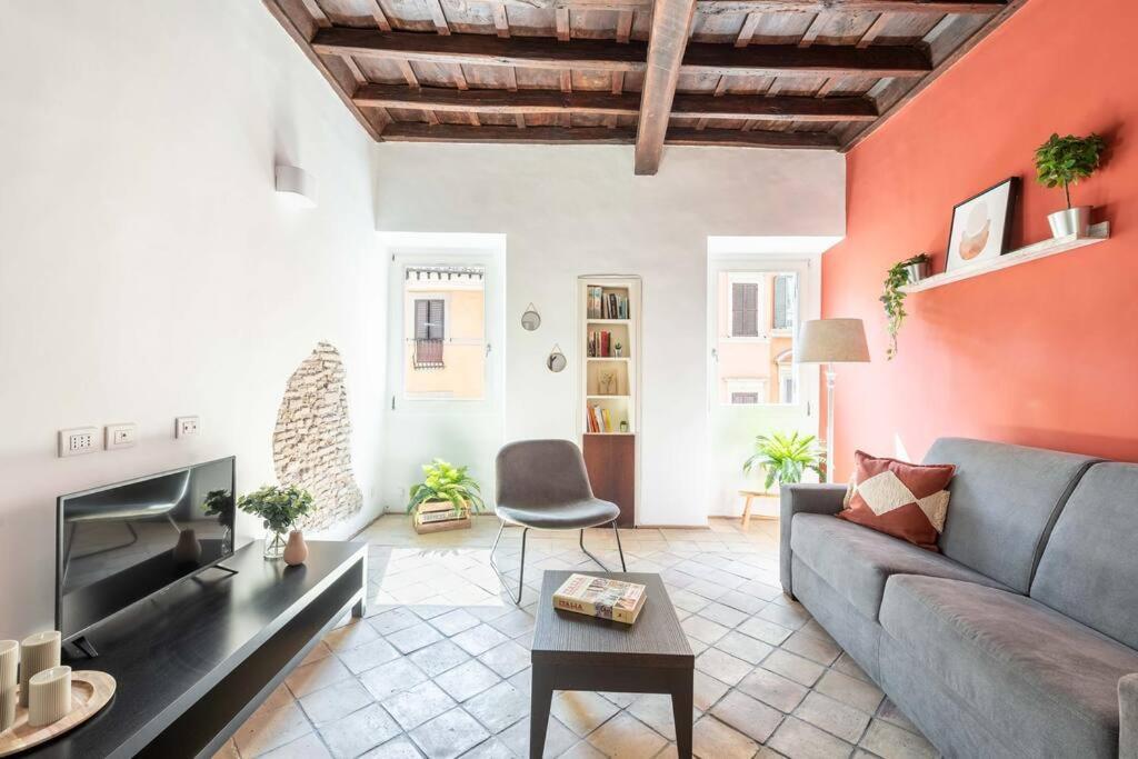 Appartamento Maison Leonardo Al Colosseo
