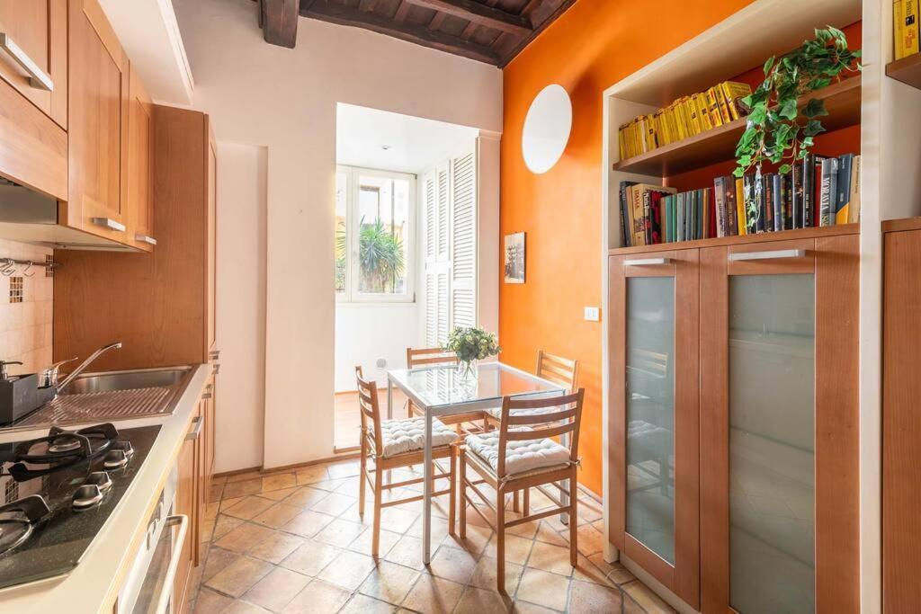 Maison Leonardo Al Colosseo Appartamento
