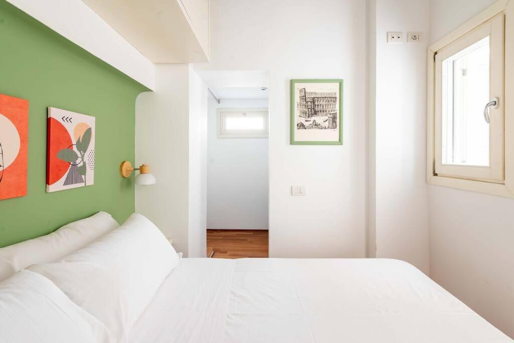 Appartamento Maison Leonardo Al Colosseo Roma