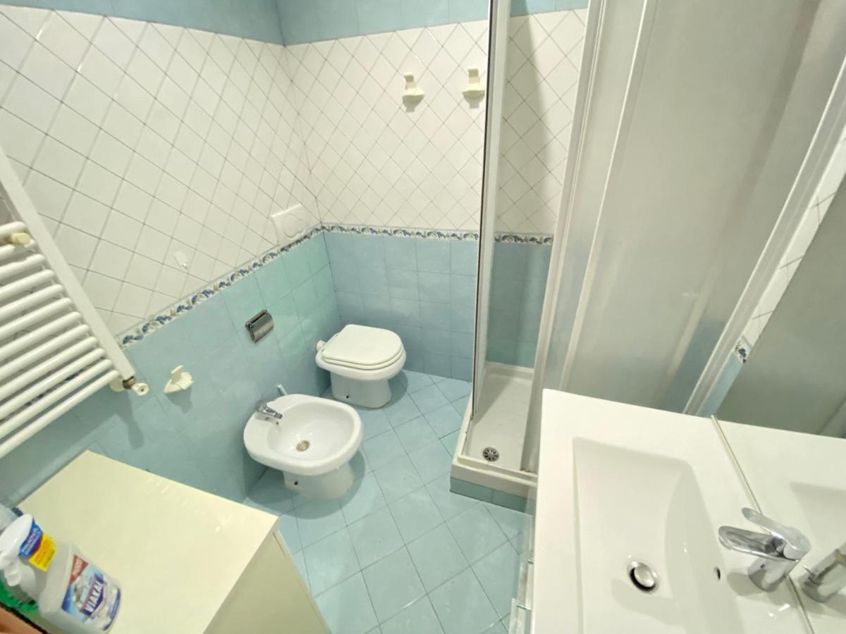 Guest house 2 Steps From Old Town Rome