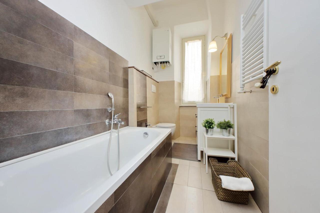 Apartment Segneri Viale Trastevere *