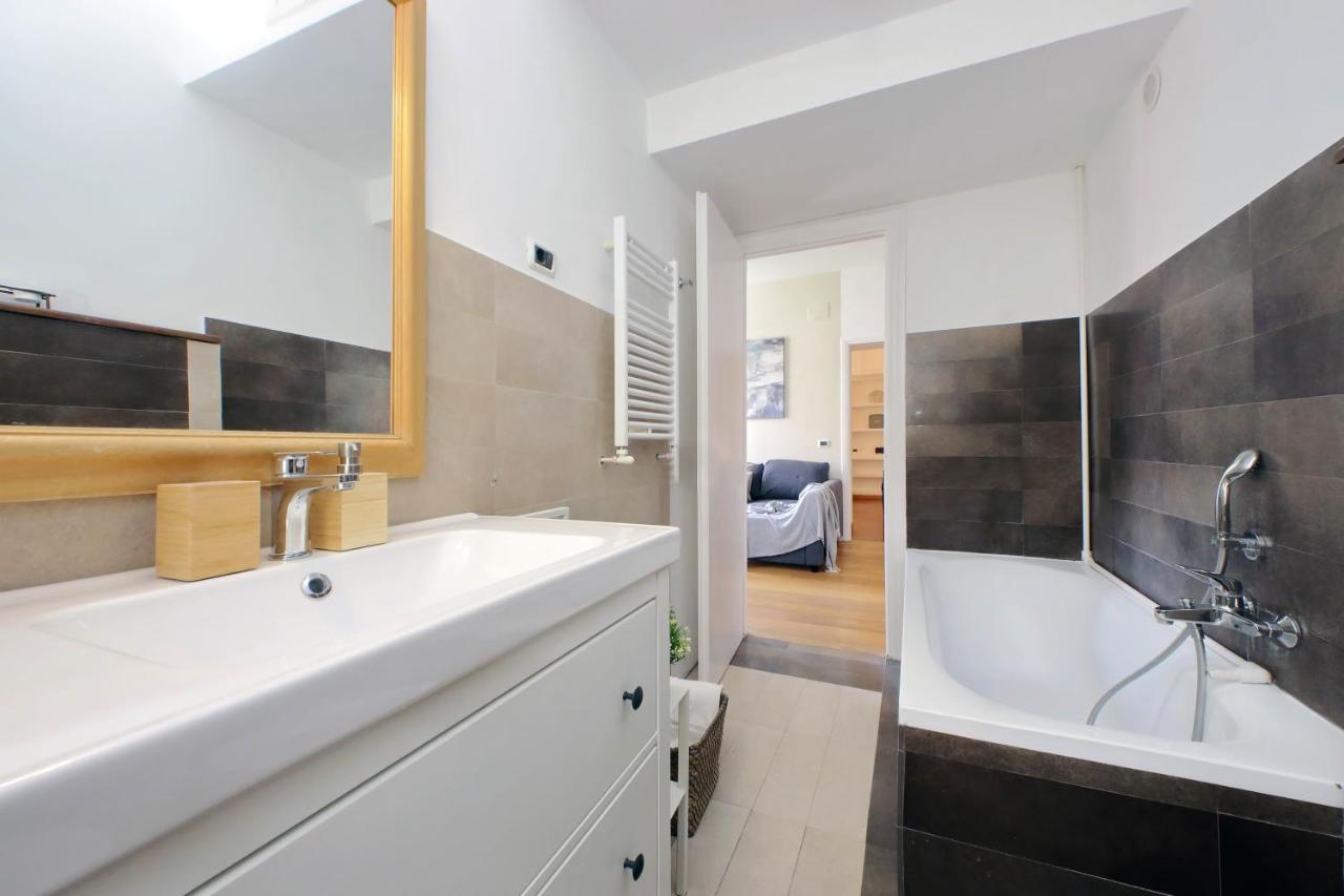 Segneri Viale Trastevere Apartment