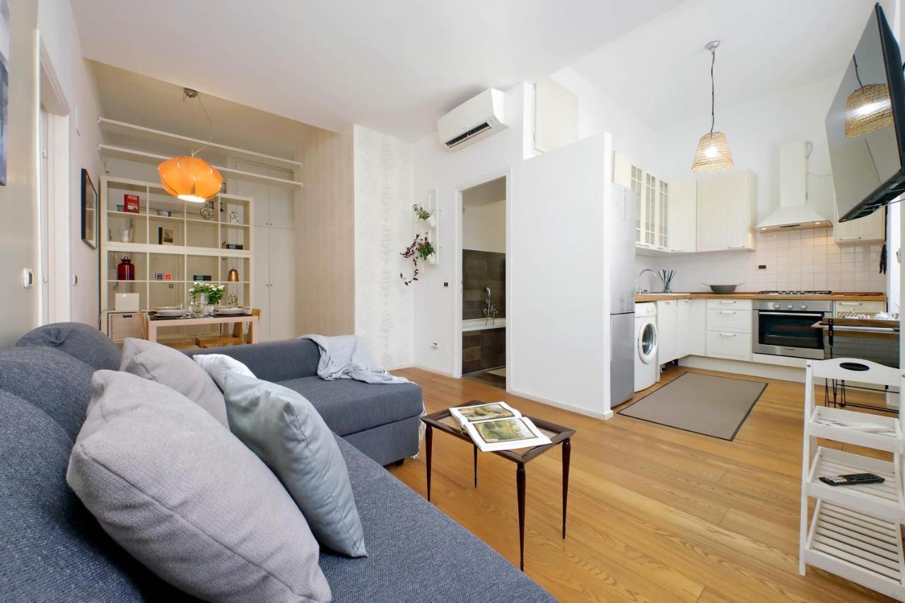 Segneri Viale Trastevere Apartment *
