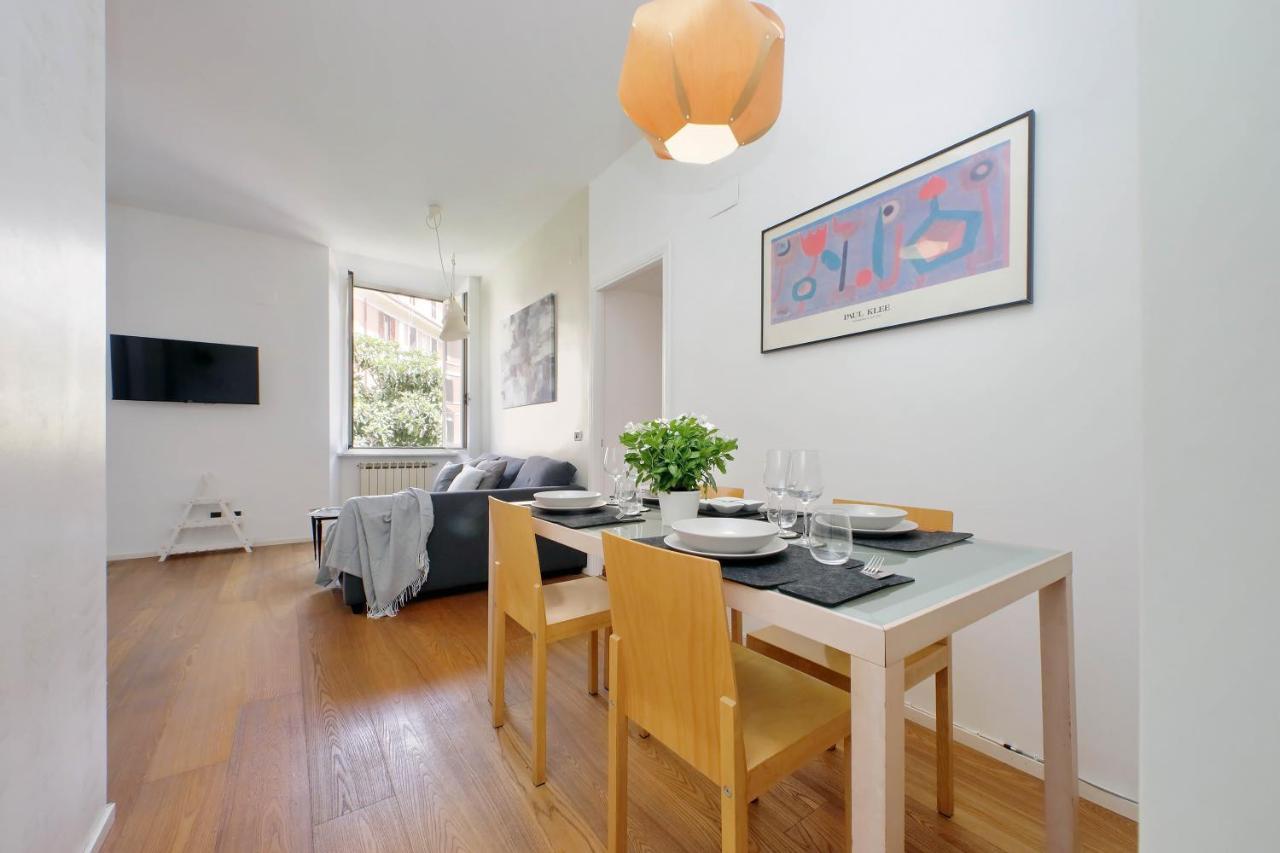 Segneri Viale Trastevere Apartment *