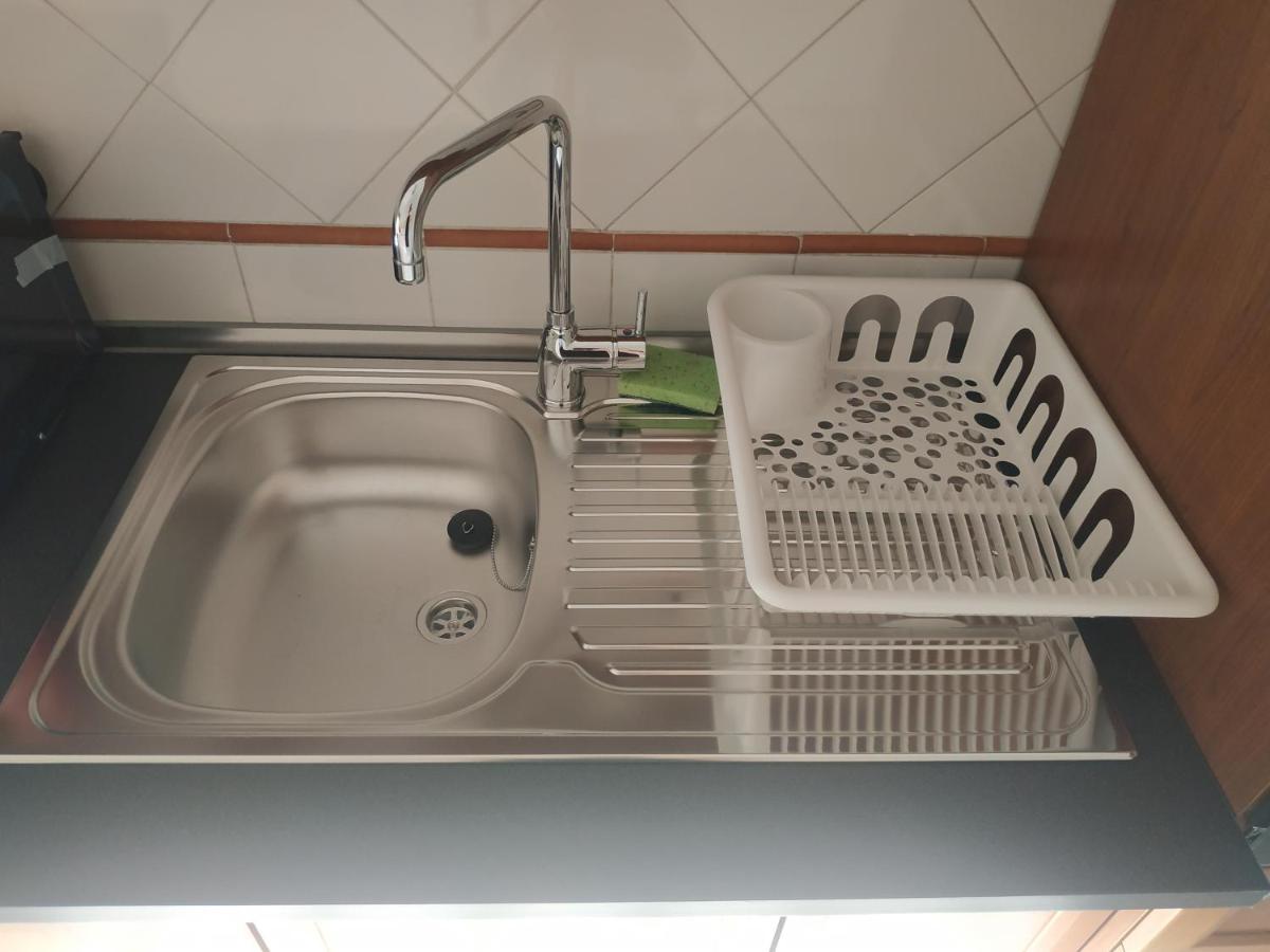 Apartment Sanpaolo