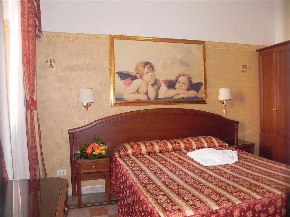 Affittacamere Sleeping Beauty Roma