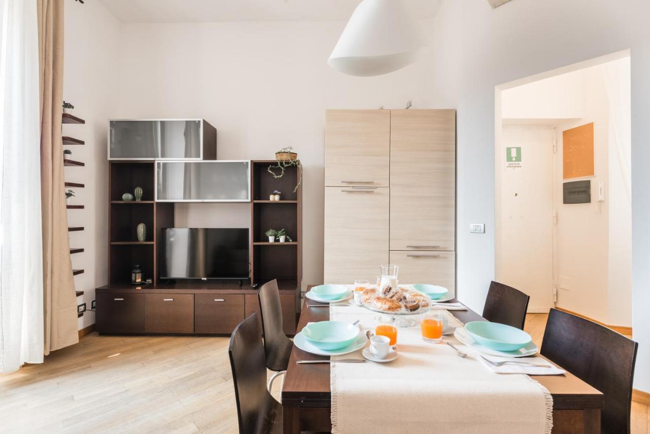 The Cute Nest Trastevere Appartamento *