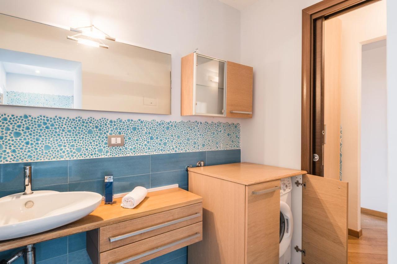 Appartamento The Cute Nest Trastevere
