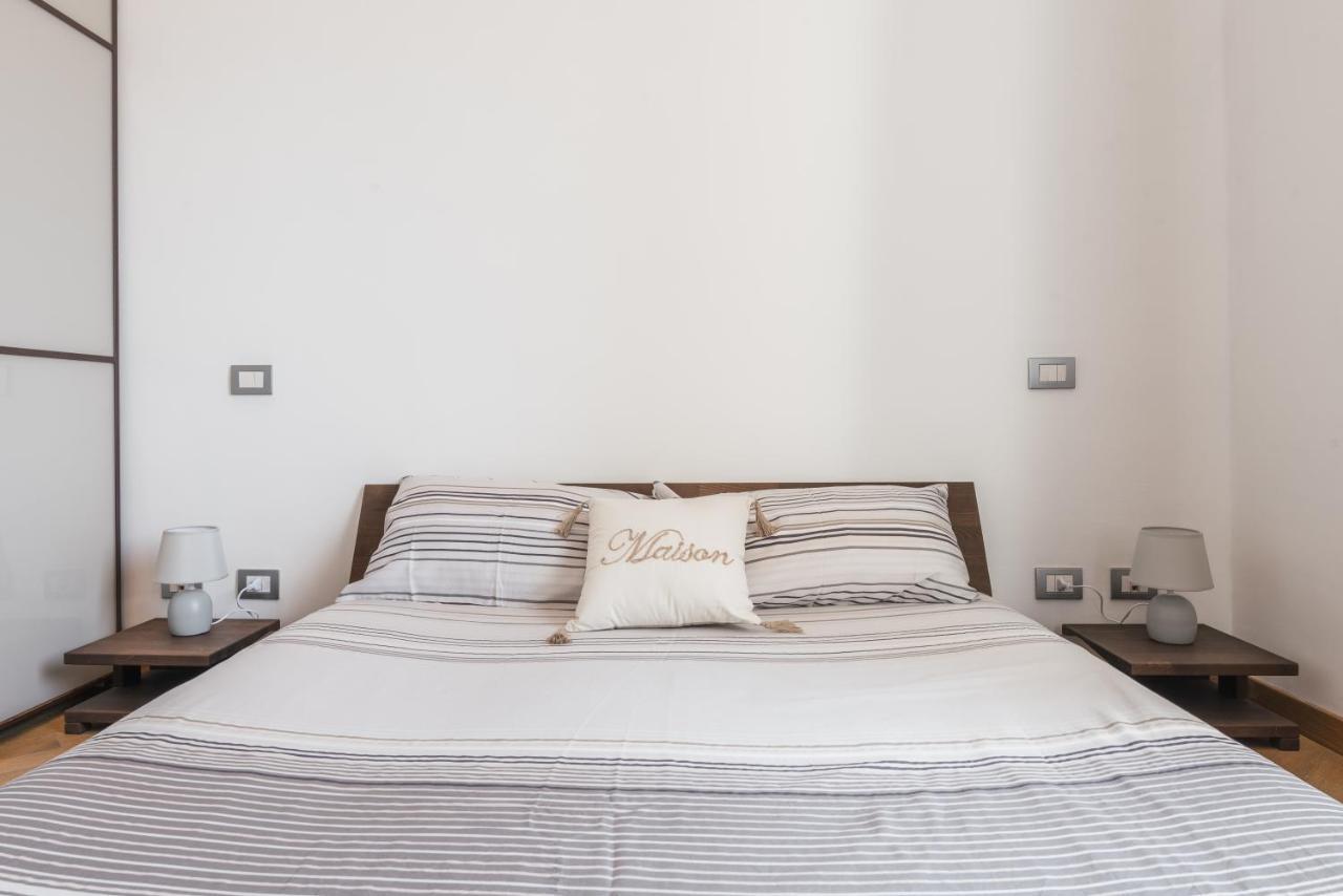 Appartamento The Cute Nest Trastevere Roma