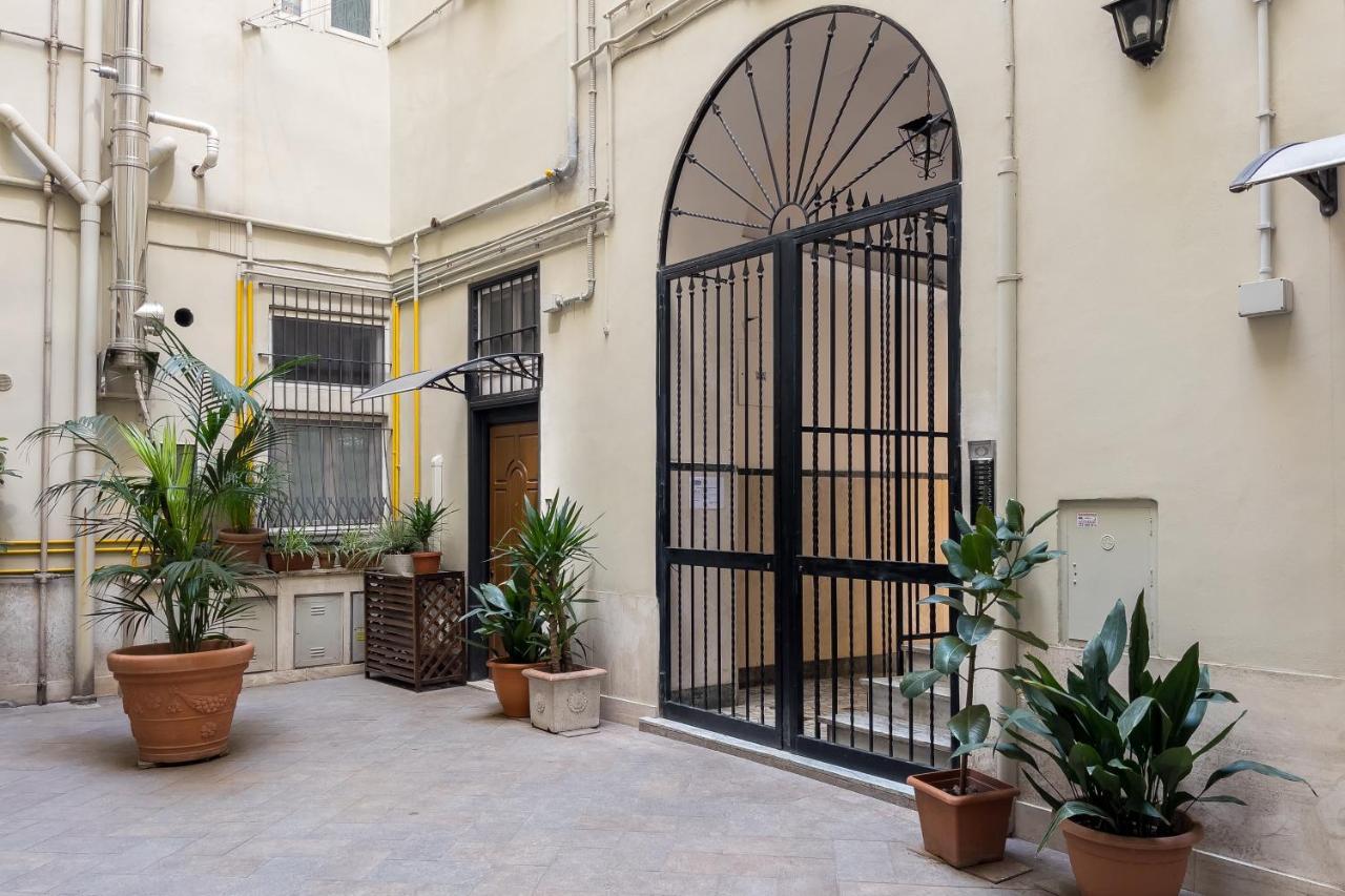 The Cute Nest Trastevere * Rome