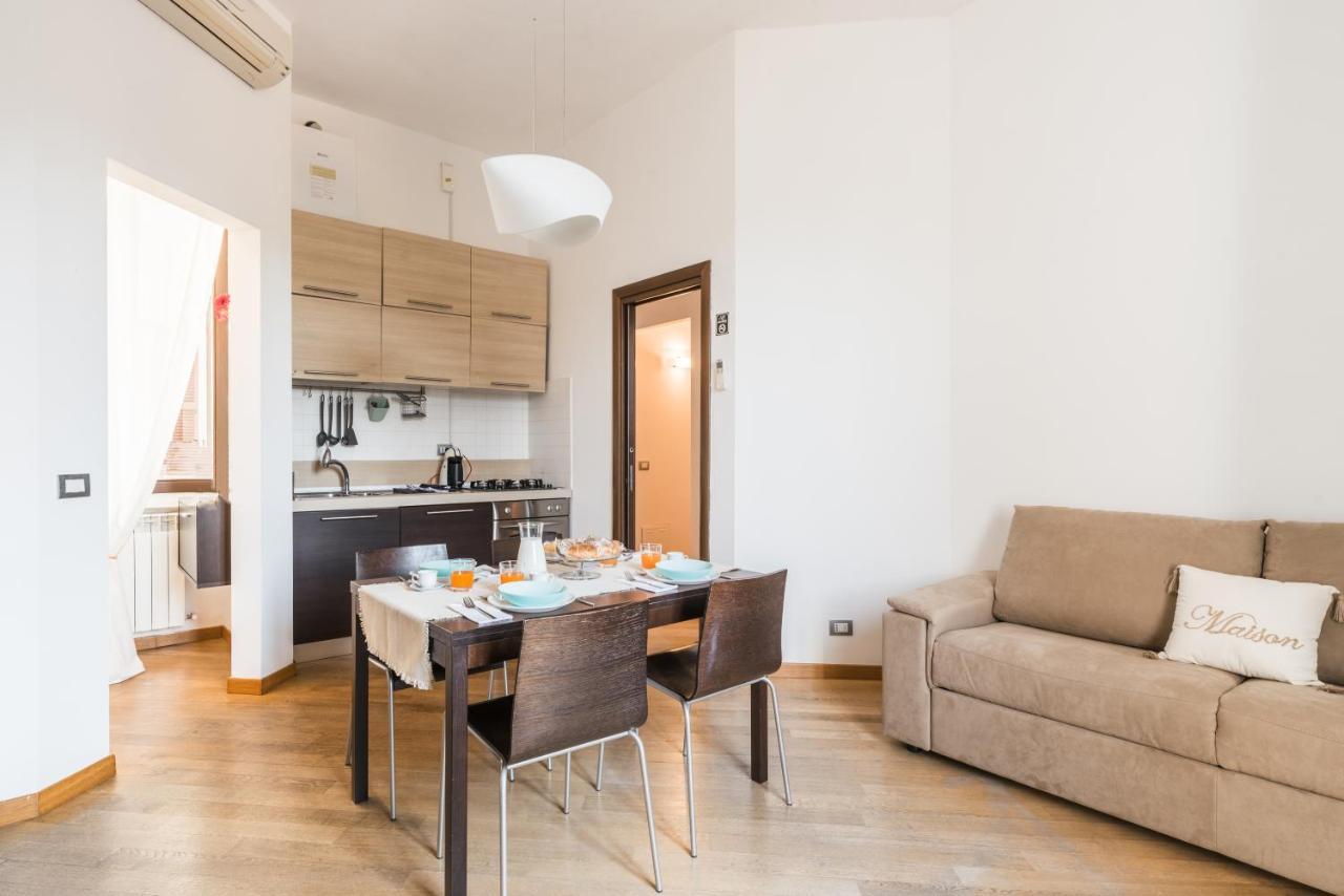 The Cute Nest Trastevere Appartamento Roma