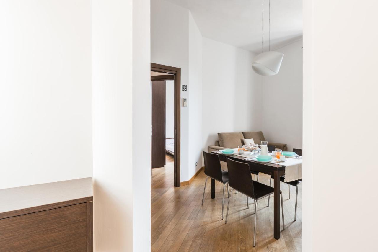 Apartment The Cute Nest Trastevere Rome