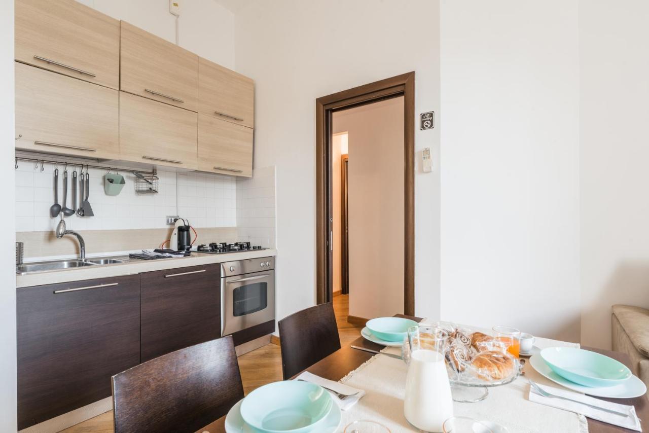 Appartamento The Cute Nest Trastevere