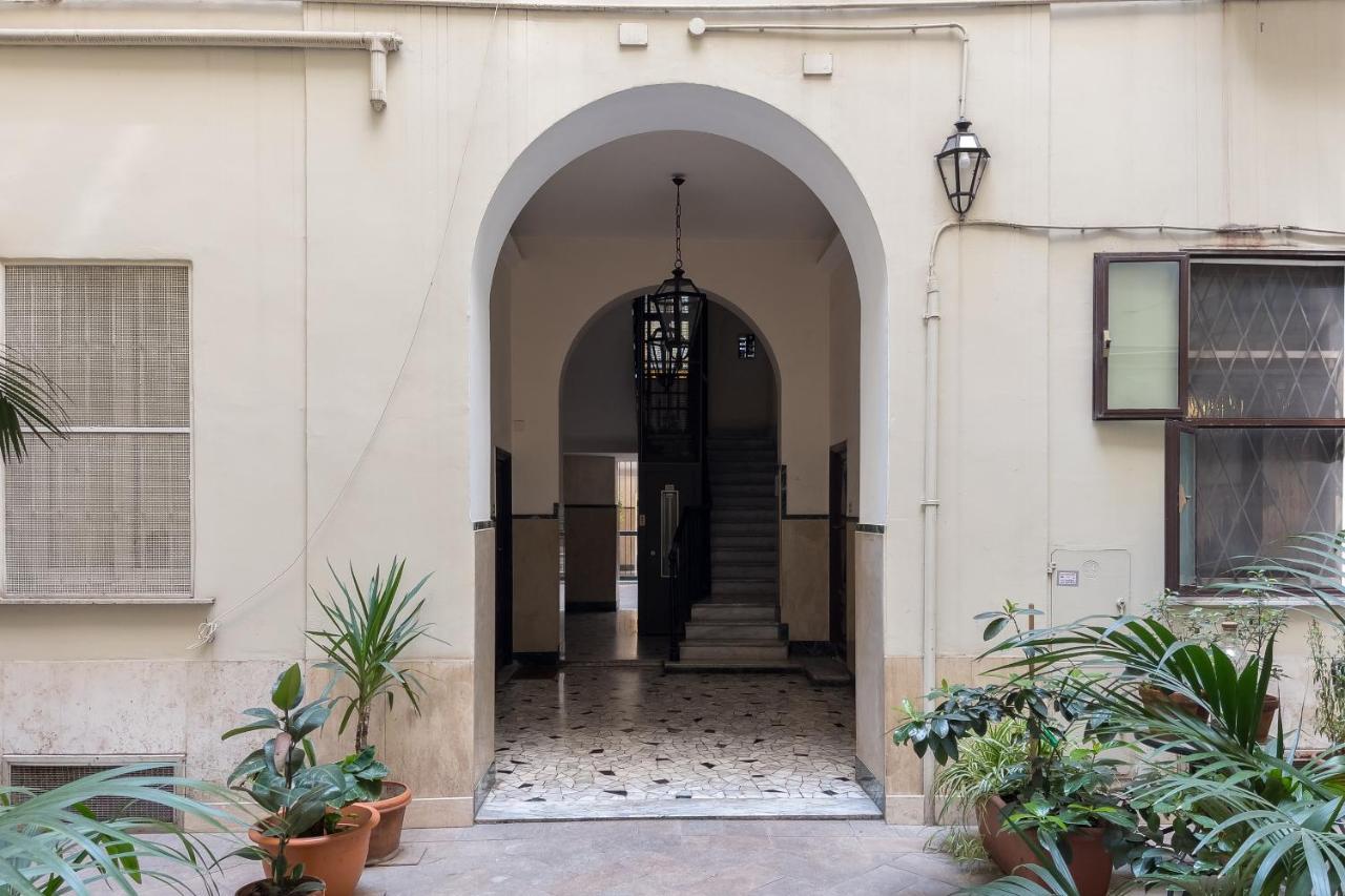 Appartamento The Cute Nest Trastevere Roma