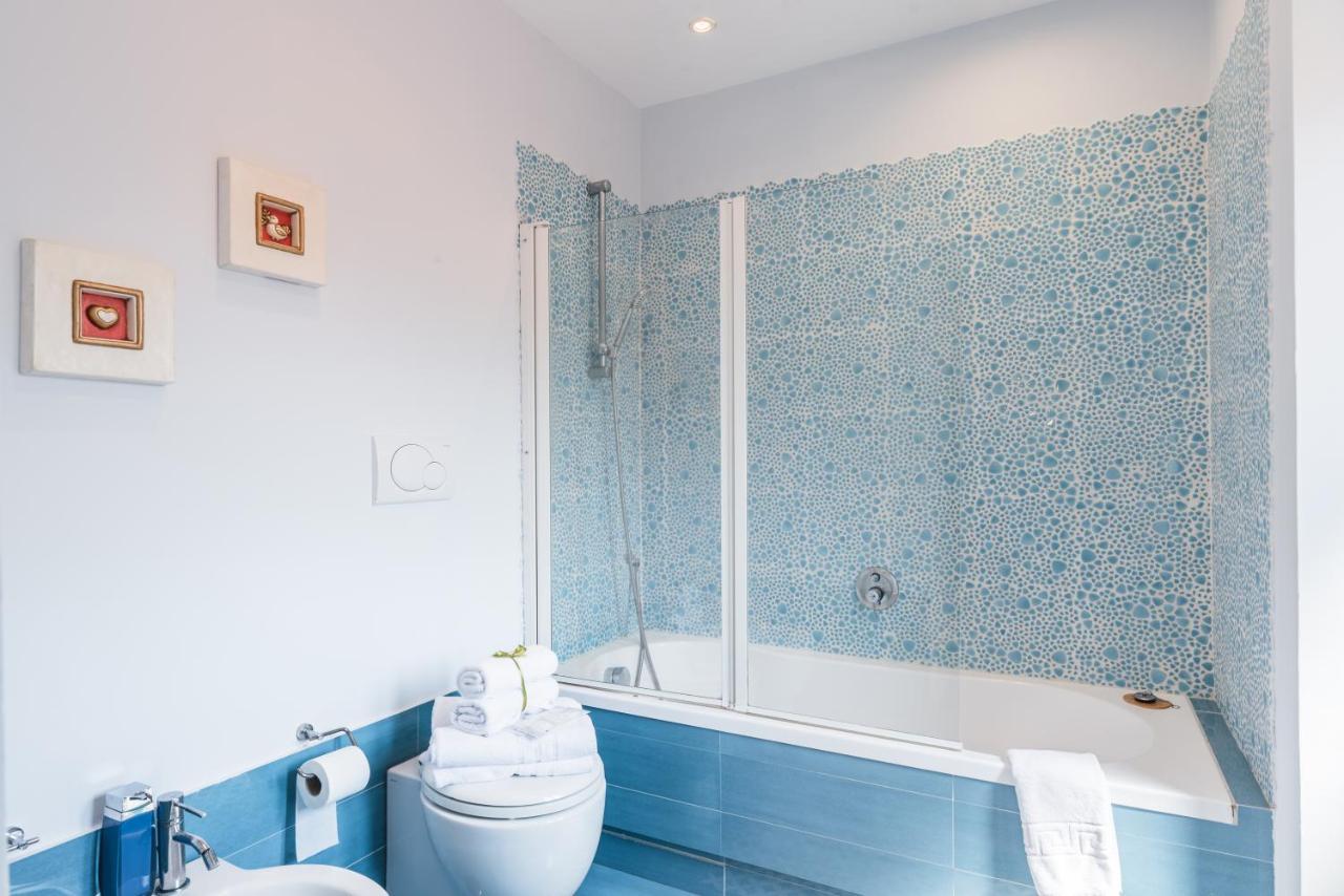 Appartamento The Cute Nest Trastevere Roma