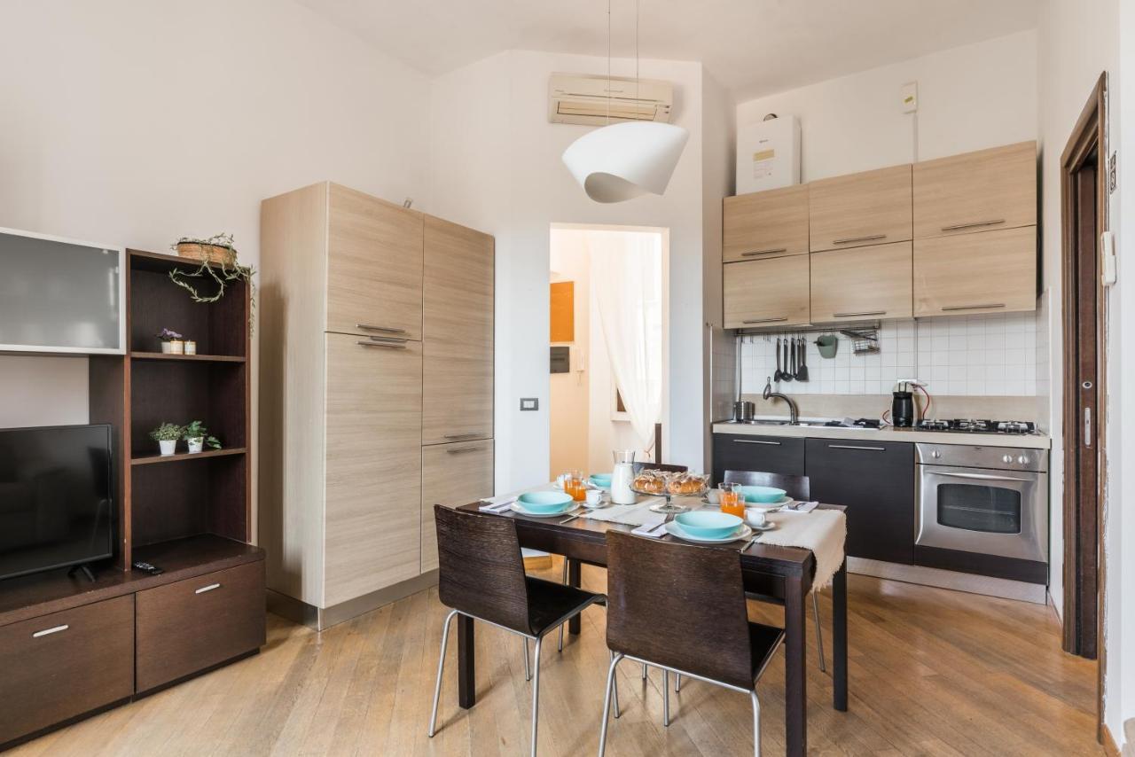 Appartamento The Cute Nest Trastevere