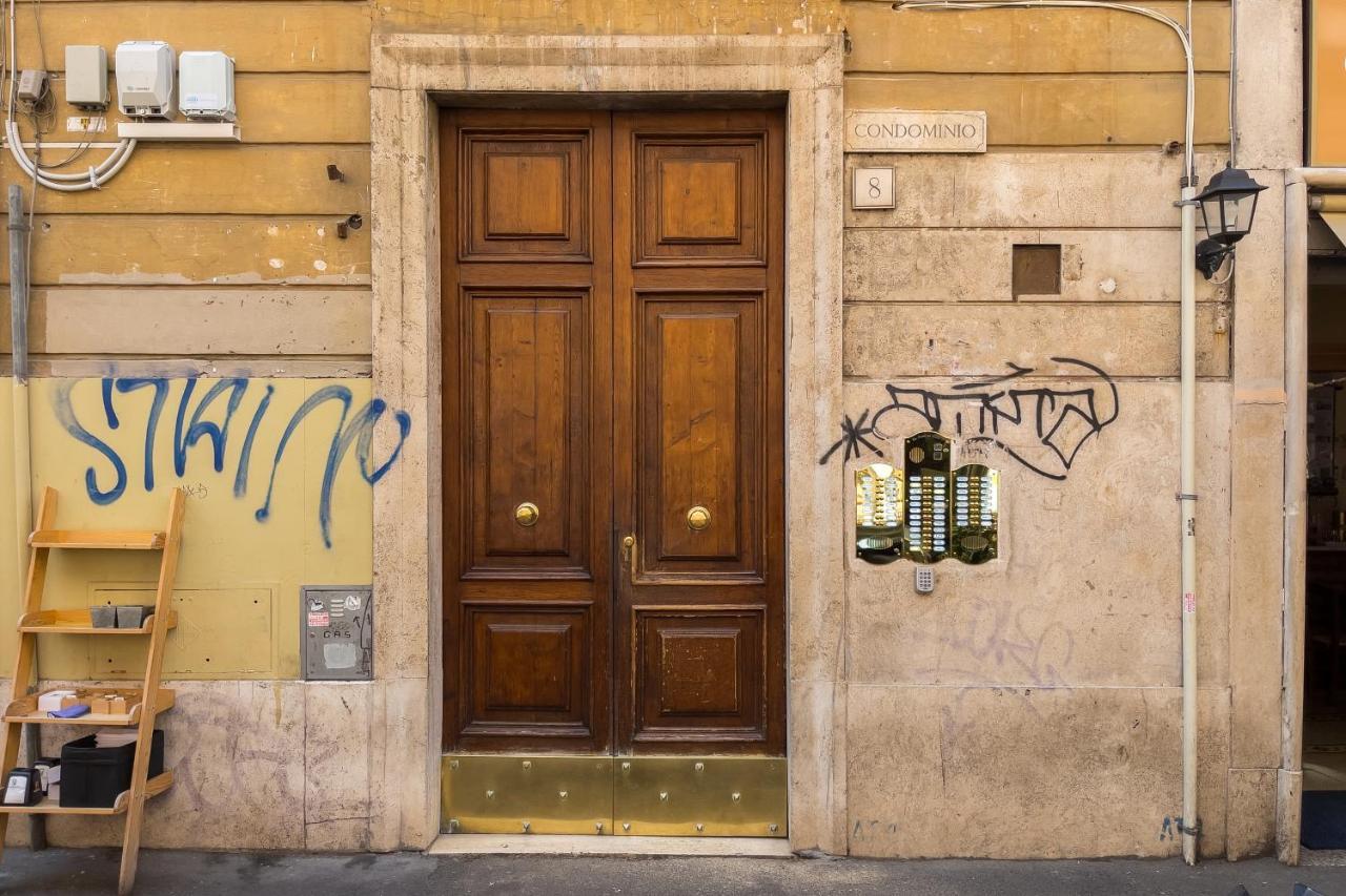 Appartamento The Cute Nest Trastevere