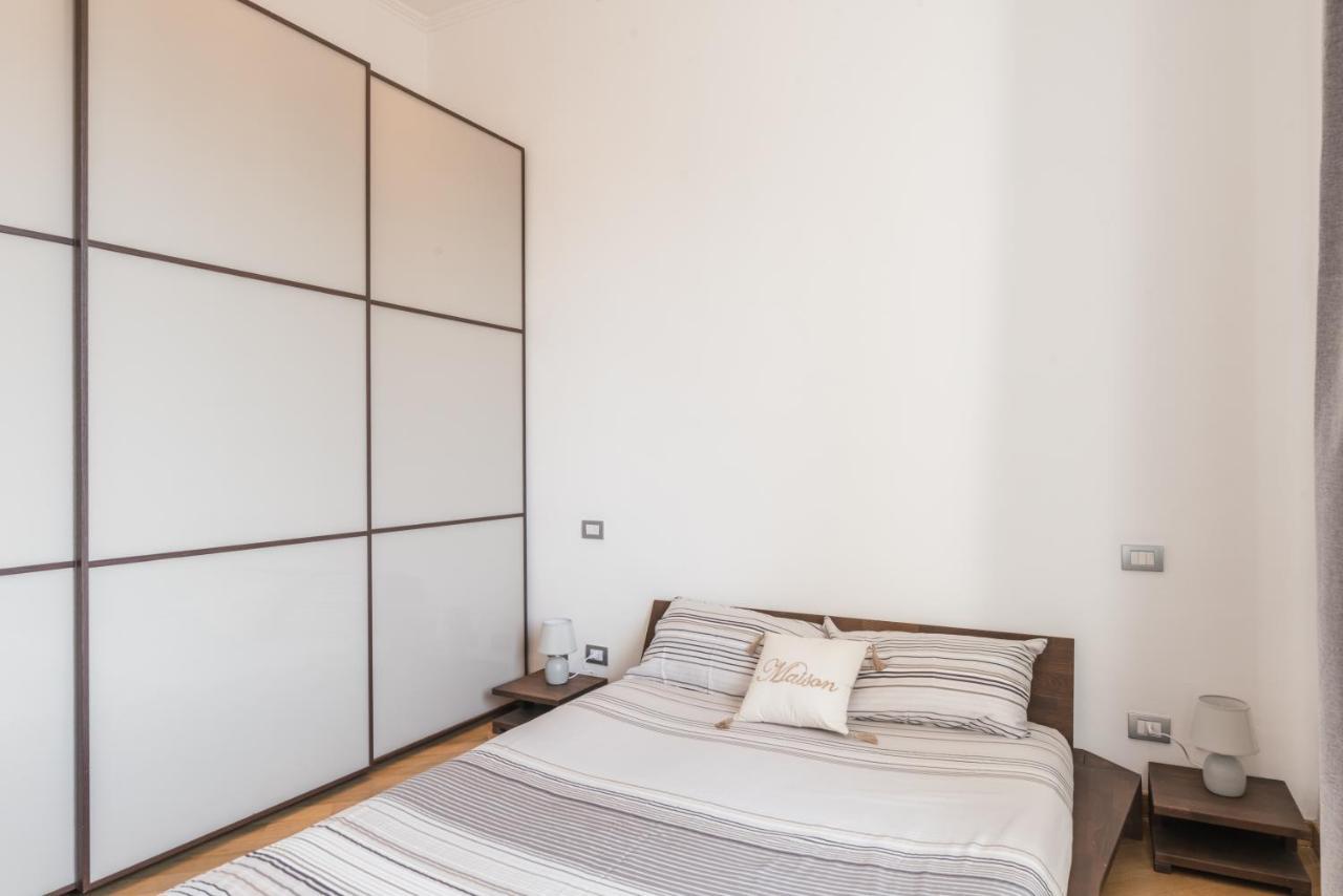 Appartamento The Cute Nest Trastevere *