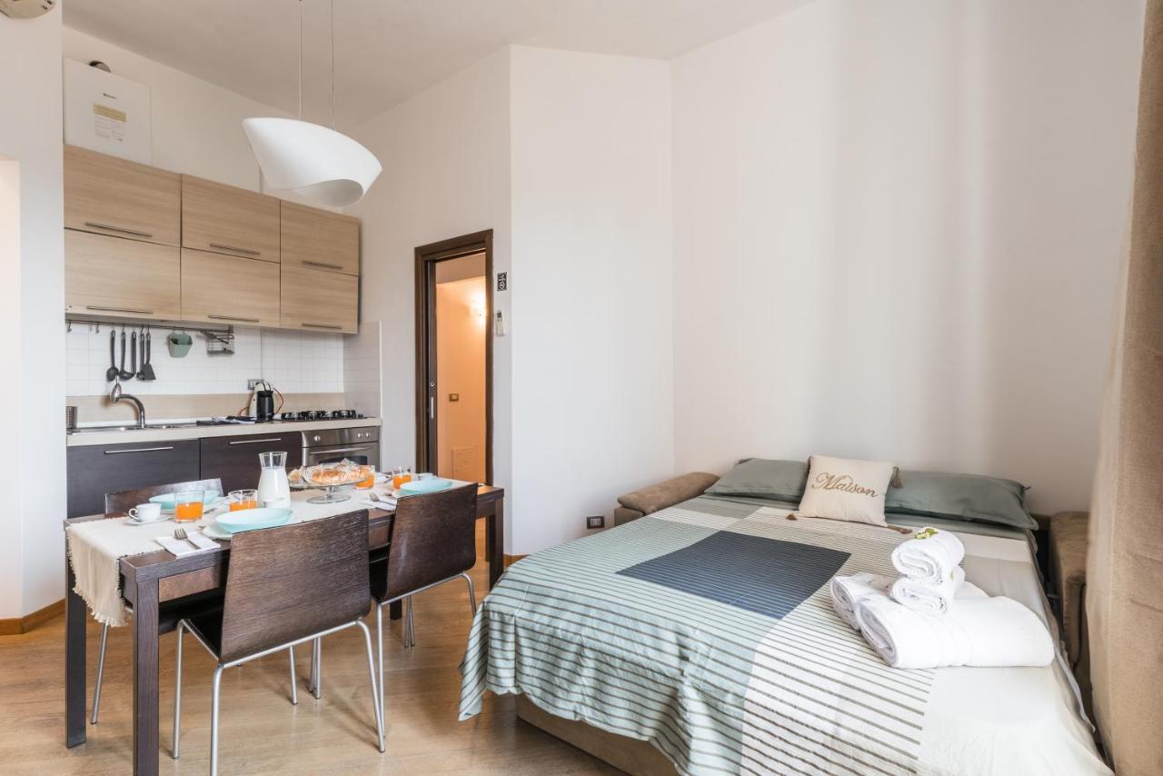 The Cute Nest Trastevere Appartamento *