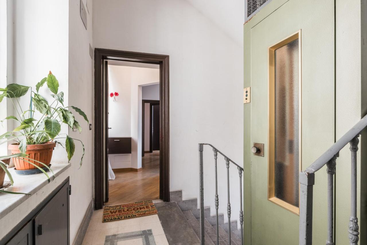 The Cute Nest Trastevere * Roma