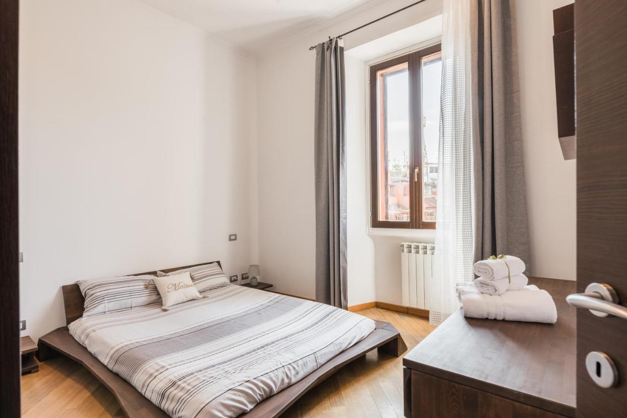The Cute Nest Trastevere Roma