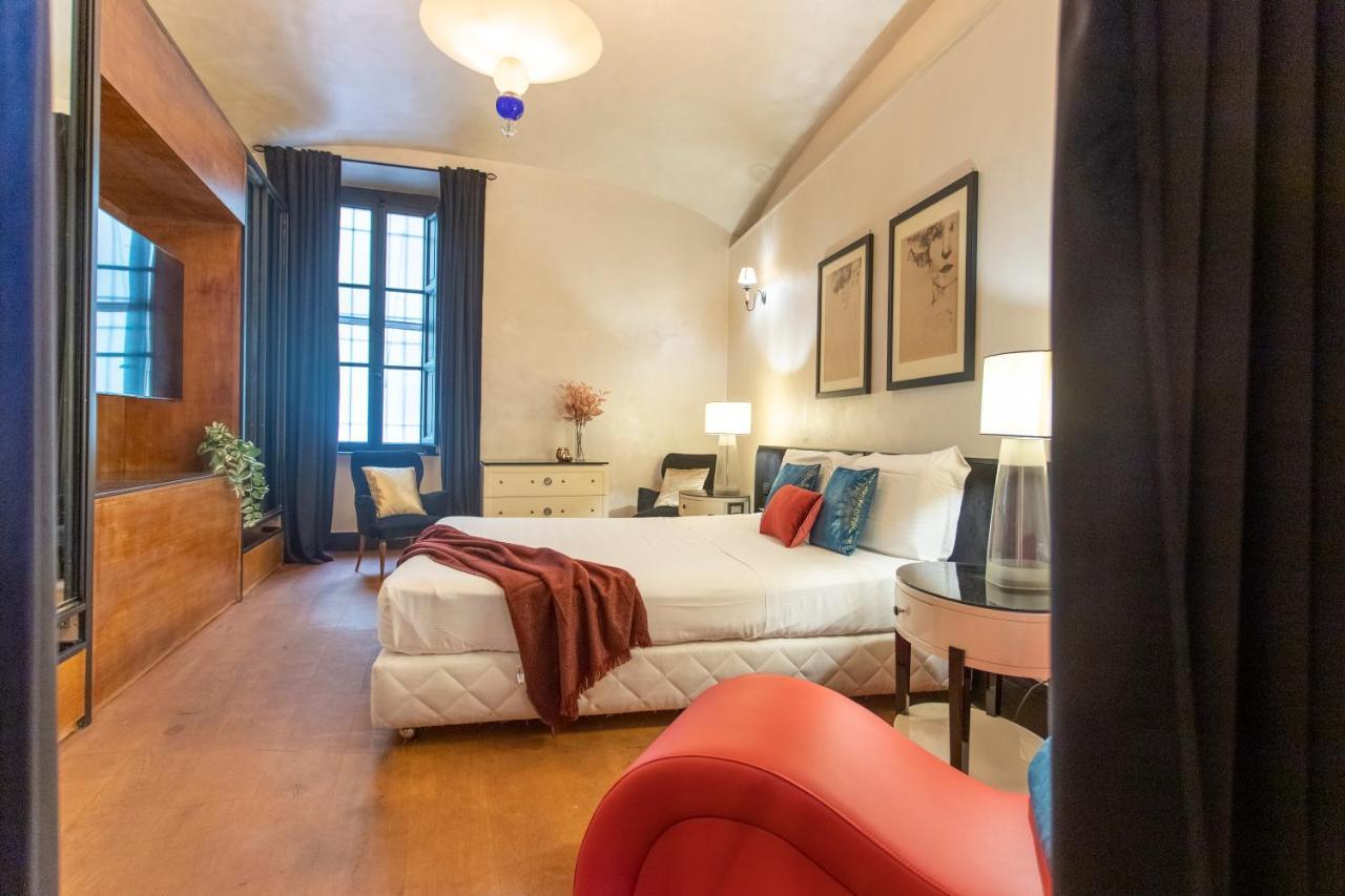 Cloe - Hidden Apartment Rome