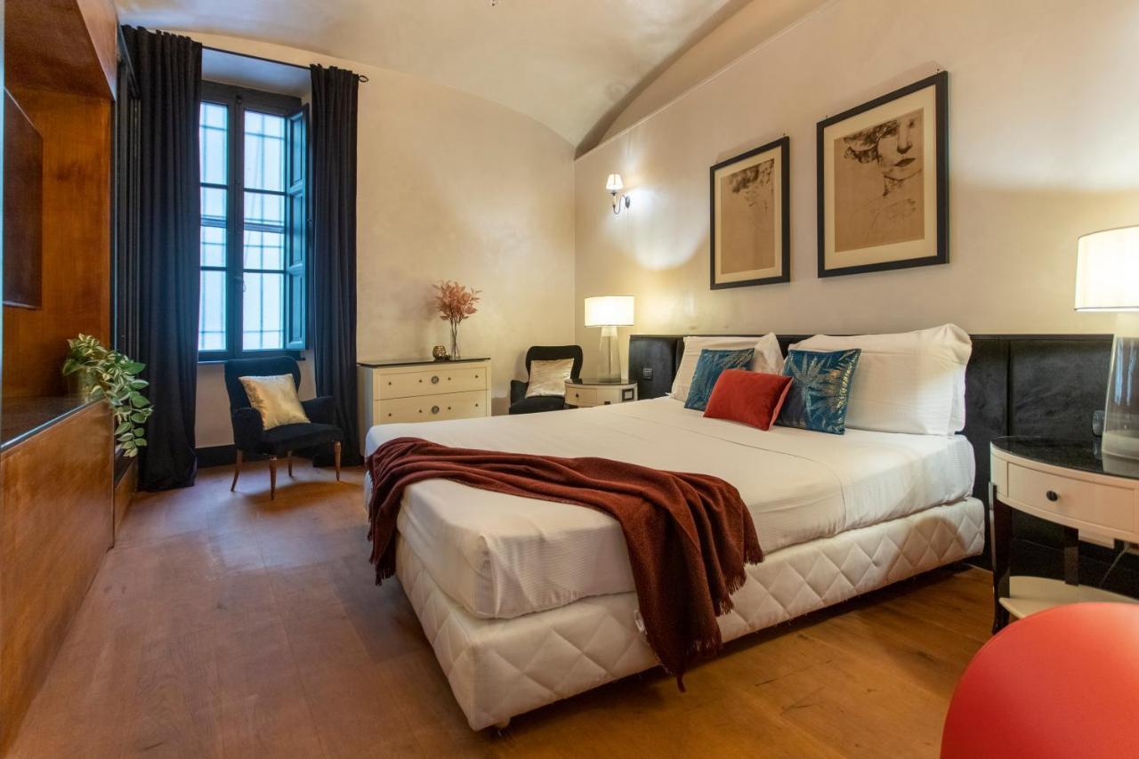 Apartment Cloe - Hidden Rome