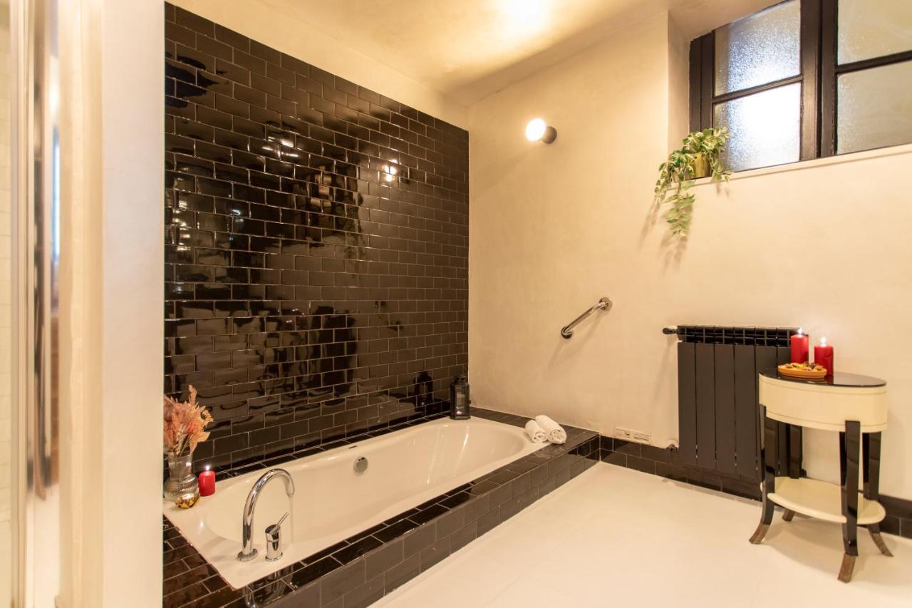 Apartment Cloe - Hidden Rome