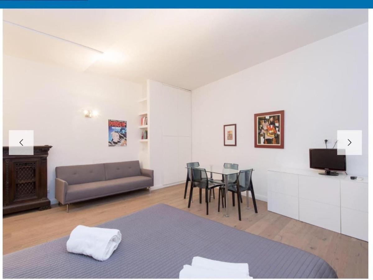 Appartamento Natale Del Grande Flat Roma
