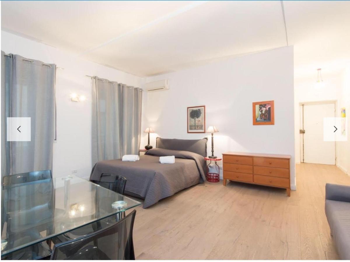 Natale Del Grande Flat Appartamento Roma