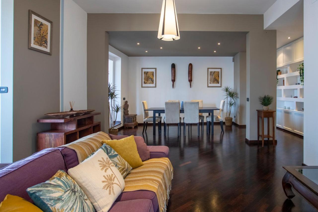 Apartment Aurelia - Roof Garden Close To Vatican