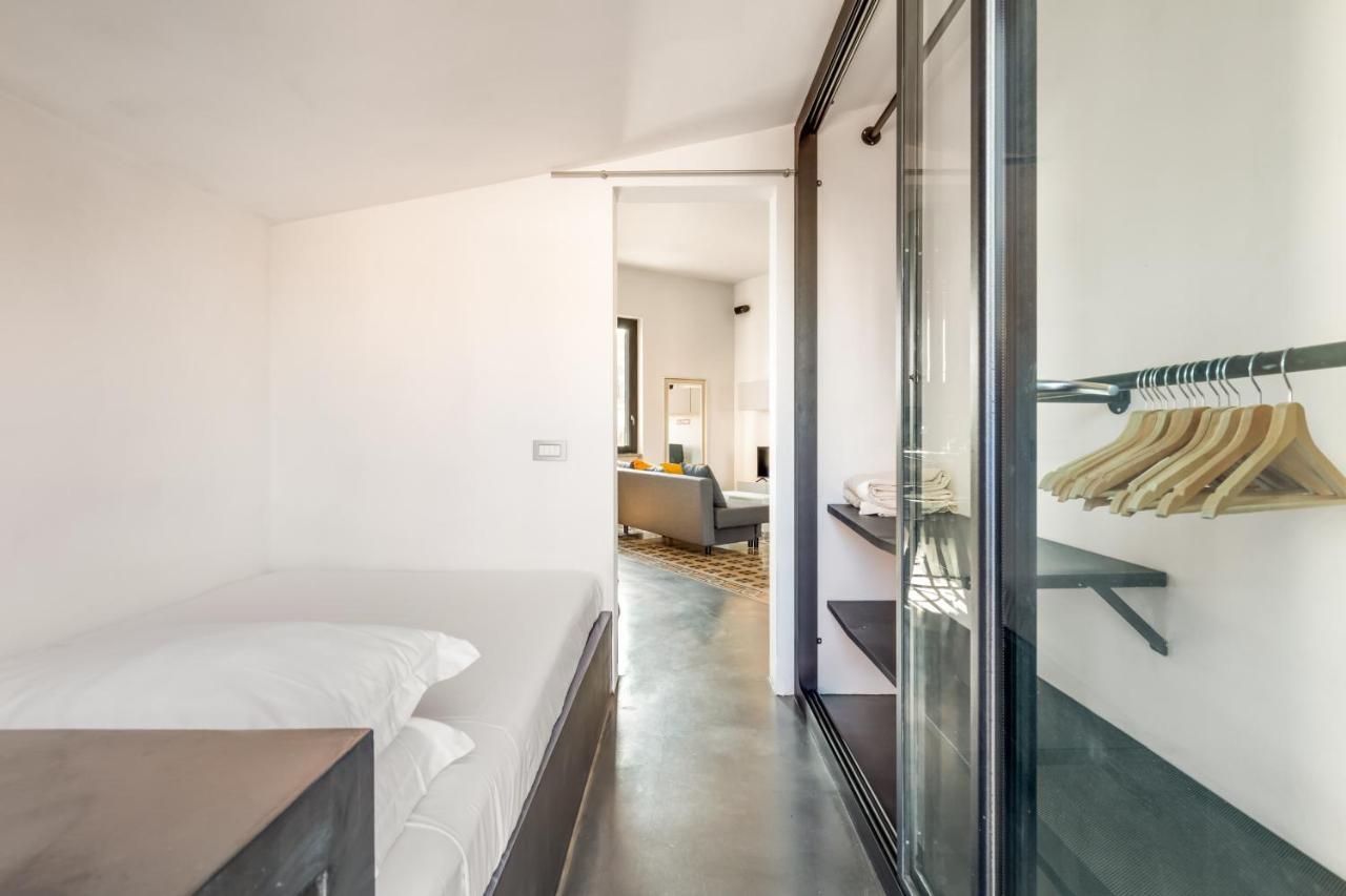Fantastic Penthouse Over The Sky Apartment *