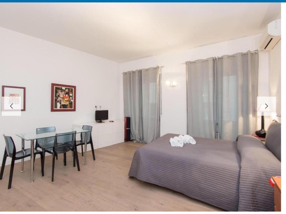 Natale Del Grande Flat Appartamento Roma