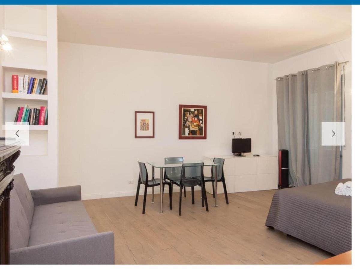 Natale Del Grande Flat Appartamento