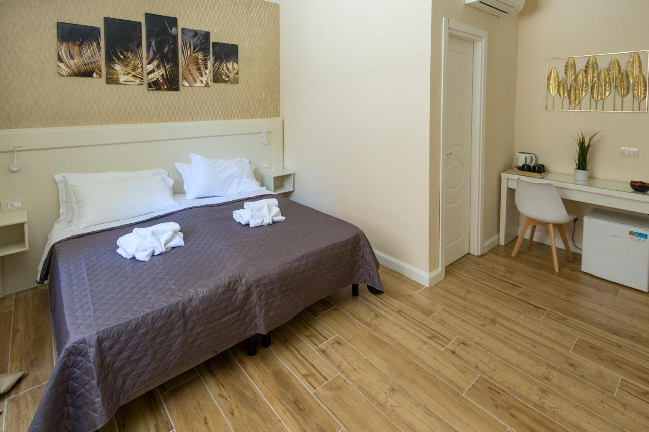 Guest house Sant'erasmo Rome