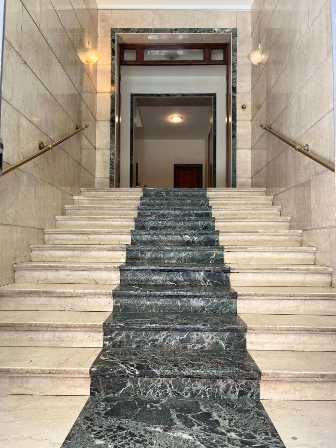 Sant'erasmo Guest house Rome