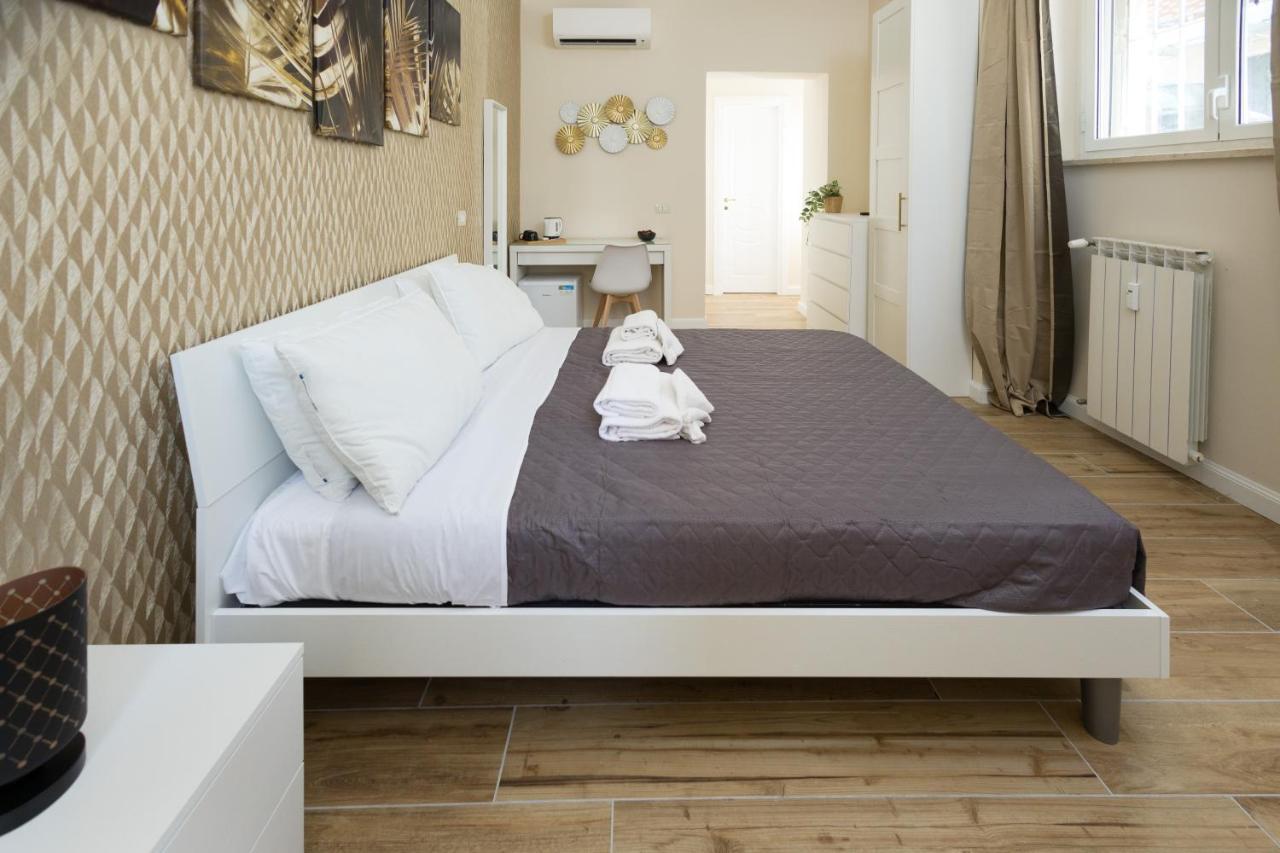 Sant'erasmo Guest house *