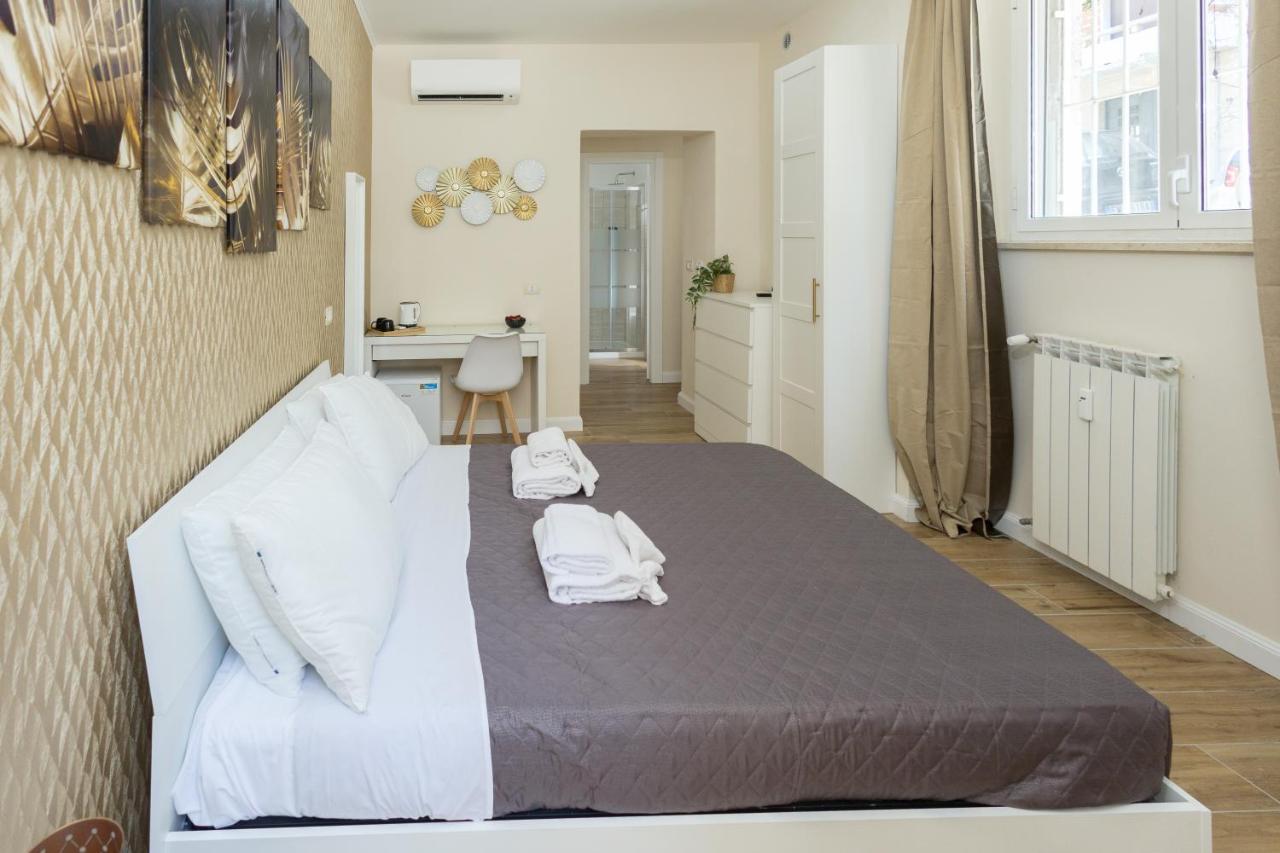 Guest house Sant'erasmo *