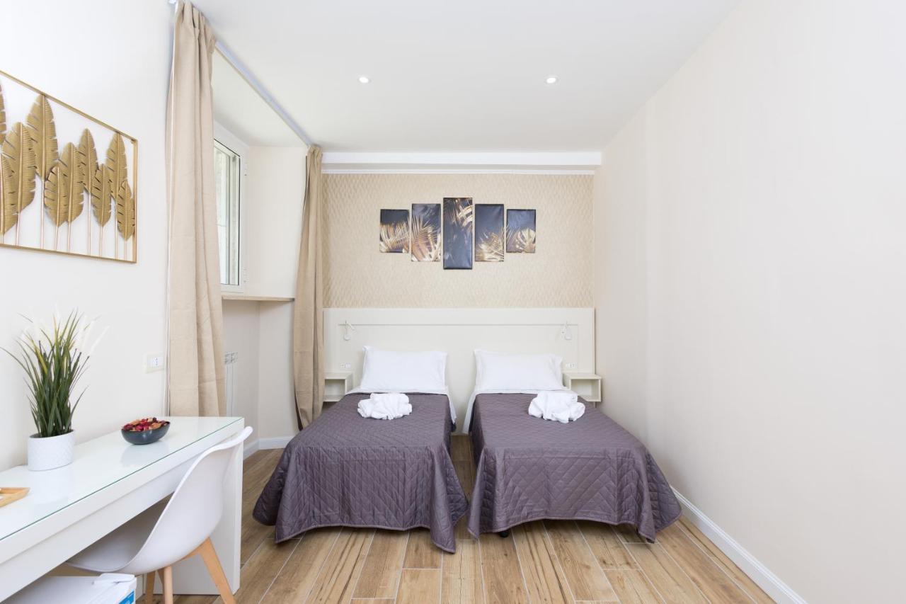 Sant'erasmo Guest house Rome
