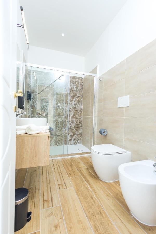 Guest house Sant'erasmo *