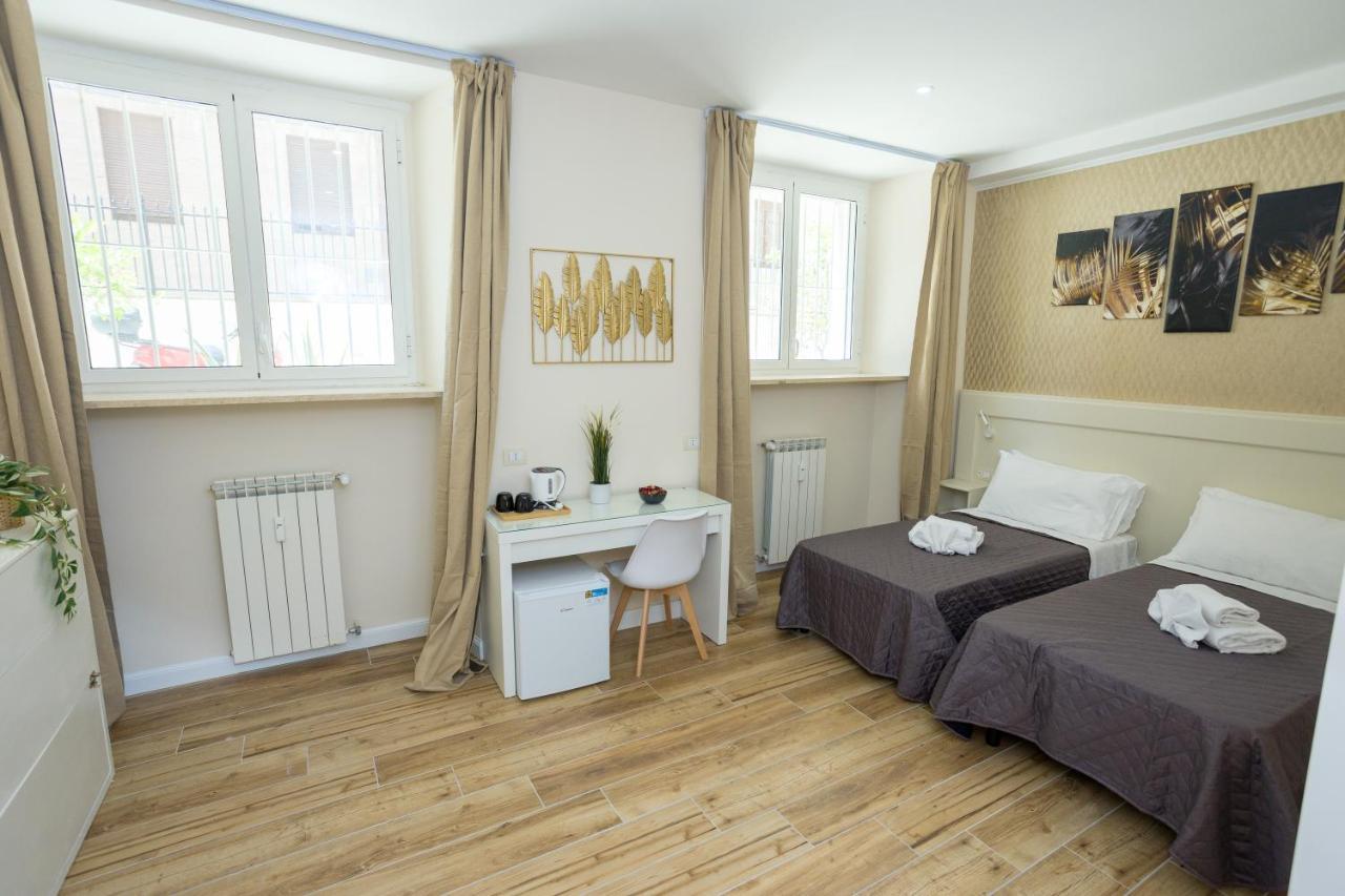 Guest house Sant'erasmo Rome