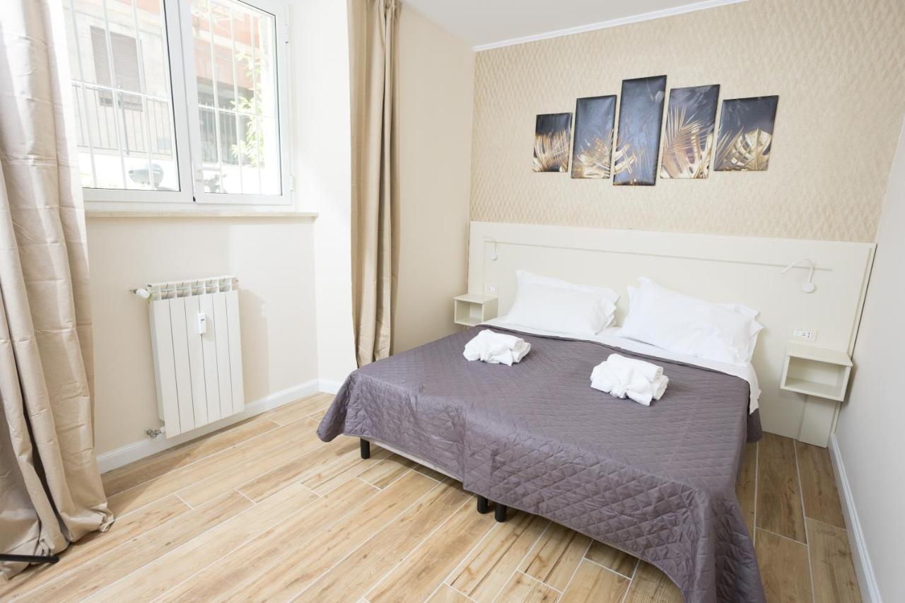 Guest house Sant'erasmo Rome