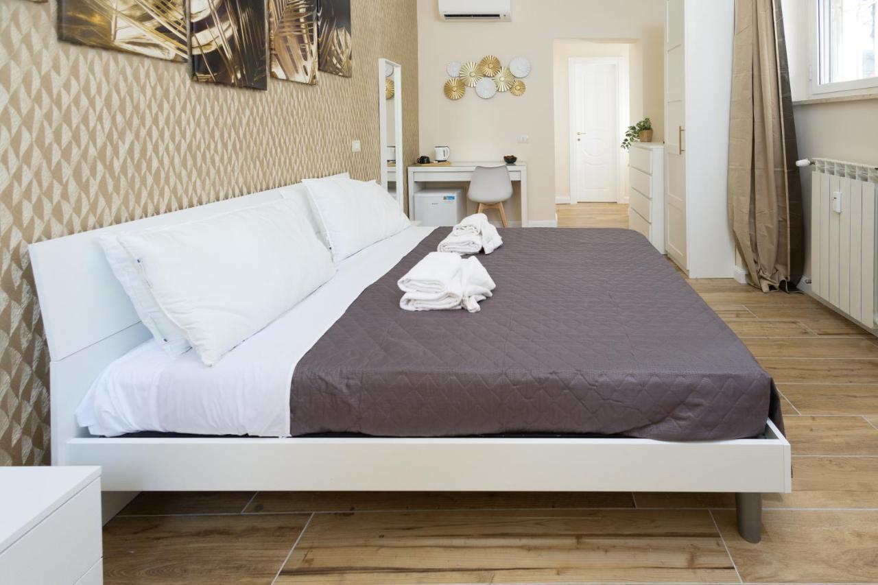 Guest house Sant'erasmo *