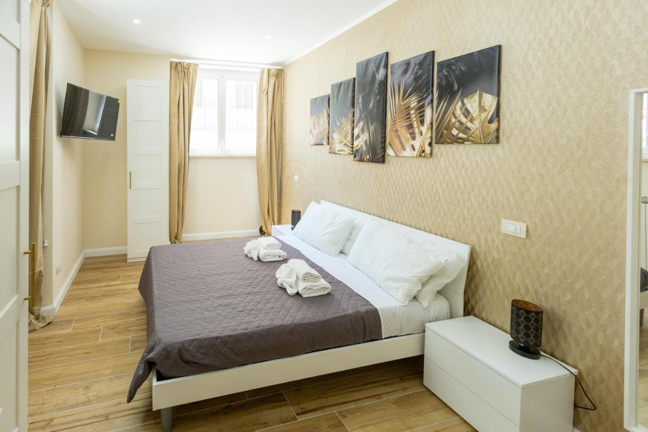 Guest house Sant'erasmo