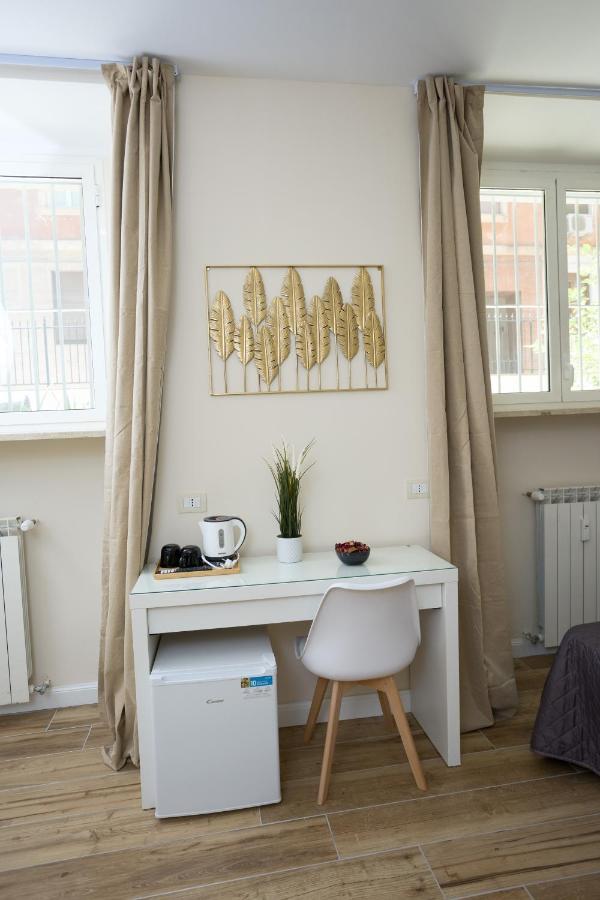 Guest house Sant'erasmo *