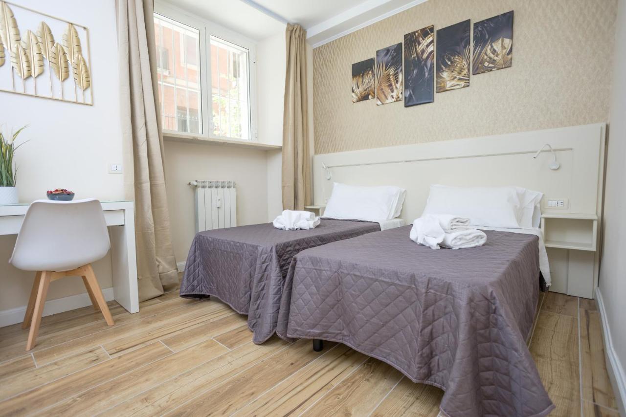 Sant'erasmo Guest house
