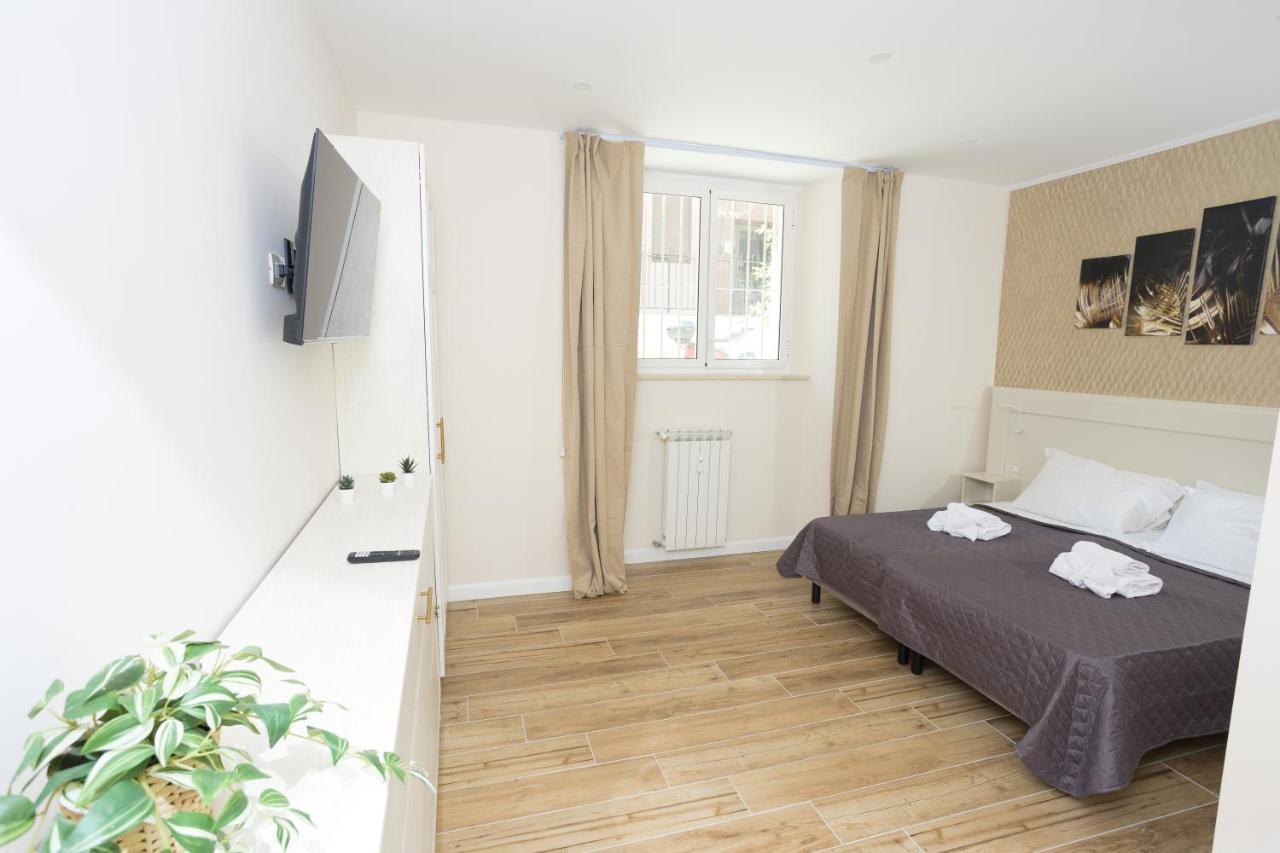 Sant'erasmo Guest house